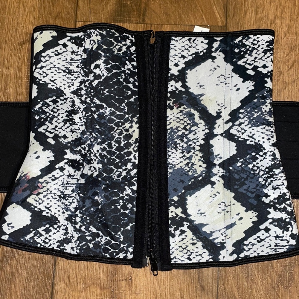 Polyester Waist Trainer